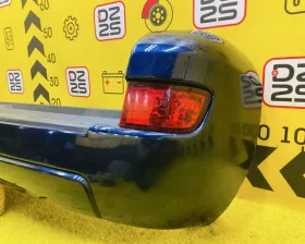 Бампер TOYOTA