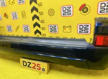 Бампер TOYOTA LAND CRUISER PRADO 2006/Цвет 8S6 5215960911B1 GRJ121W/GRJ120W/GRJ120/GRJ121W/GRJ121/GRJ125W/VZJ120W/VZJ120/VZJ121W/VZJ121/VZJ125W/VZJ125/KDJ120W/KDJ120/KDJ121W/KDJ121/KDJ125W/KDJ125/LJ120/LJ125/RZJ120W/RZJ120/RZJ125W/RZJ125/TRJ120W/TRJ120/TR
