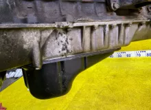 Двигатель TOYOTA LAND CRUISER/LX450 1993 1900066040 FZJ80G/FZJ80 1FZFE
