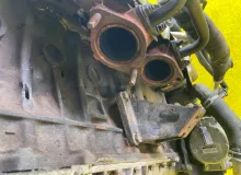 Двигатель TOYOTA LAND CRUISER/LX450 1993 1900066040 FZJ80G/FZJ80 1FZFE