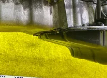 Двигатель TOYOTA LAND CRUISER/LX450 1993 1900066040 FZJ80G/FZJ80 1FZFE