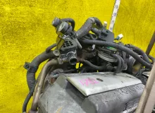Двигатель TOYOTA LAND CRUISER/LX450 1993 1900066040 FZJ80G/FZJ80 1FZFE