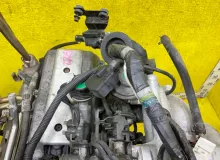 Двигатель TOYOTA LAND CRUISER/LX450 1993 1900066040 FZJ80G/FZJ80 1FZFE