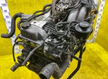 Двигатель TOYOTA LAND CRUISER/LX450 1993 1900066040 FZJ80G/FZJ80 1FZFE