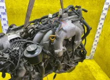Двигатель TOYOTA LAND CRUISER/LX450 1993 1900066040 FZJ80G/FZJ80 1FZFE