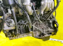 Двигатель TOYOTA LAND CRUISER/LX450 1993 1900066040 FZJ80G/FZJ80 1FZFE