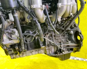 Двигатель TOYOTA