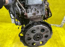 Двигатель TOYOTA LAND CRUISER/LX450 1993 1900066040 FZJ80G/FZJ80 1FZFE