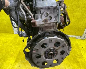 Двигатель TOYOTA