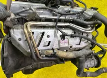 Двигатель TOYOTA LAND CRUISER/LX450 1993 1900066040 FZJ80G/FZJ80 1FZFE