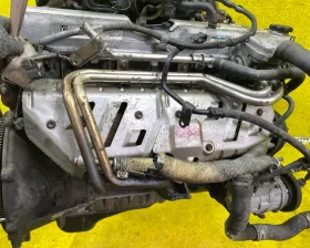 Двигатель TOYOTA