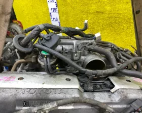 Двигатель TOYOTA