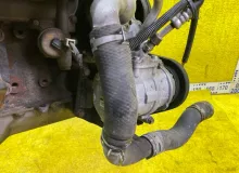 Двигатель TOYOTA LAND CRUISER/LX450 1993 1900066040 FZJ80G/FZJ80 1FZFE