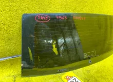 Стекло двери багажника BMW X3 2008 51317055432 E83N N52B25A, заднее