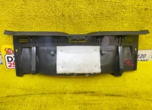 Ванночка в багажник MAZDA CX-3 2015/Цвет 41W DK5FW/DK5AW/DK8AW/DK8AY/DK8FW/DK8FY/DKLAW/DKLAY/DKLFW/DKLFY/DKEAW/DKEFW S5DPTS