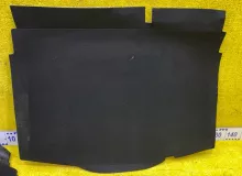 Ванночка в багажник MAZDA CX-3 2015/Цвет 41W DK5FW/DK5AW/DK8AW/DK8AY/DK8FW/DK8FY/DKLAW/DKLAY/DKLFW/DKLFY/DKEAW/DKEFW S5DPTS