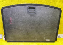 Ванночка в багажник MAZDA CX-3 2015/Цвет 41W DK5FW/DK5AW/DK8AW/DK8AY/DK8FW/DK8FY/DKLAW/DKLAY/DKLFW/DKLFY/DKEAW/DKEFW S5DPTS