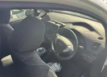 Высоковольтная батарея NISSAN LEAF 24KWH|2012 744803NK0B AZE0 EM57