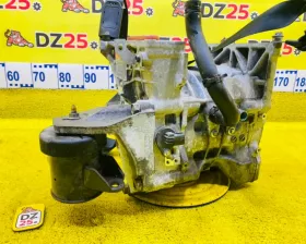 Двигатель NISSAN