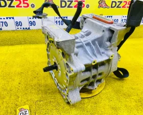 Двигатель NISSAN