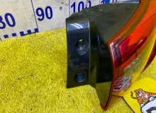 Стоп-сигнал MAZDA CX-3 2015/Цвет 41W 2408 DK5FW/DK5AW/DK8AW/DK8AY/DK8FW/DK8FY/DKLAW/DKLAY/DKLFW/DKLFY/DKEAW/DKEFW S5DPTS, задний правый