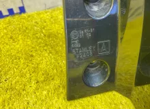 Стоп-сигнал MAZDA CX-3 2015/Цвет 41W 2408 DK5FW/DK5AW/DK8AW/DK8AY/DK8FW/DK8FY/DKLAW/DKLAY/DKLFW/DKLFY/DKEAW/DKEFW S5DPTS, задний правый