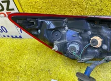 Стоп-сигнал MAZDA CX-3 2015/Цвет 41W 2408 DK5FW/DK5AW/DK8AW/DK8AY/DK8FW/DK8FY/DKLAW/DKLAY/DKLFW/DKLFY/DKEAW/DKEFW S5DPTS, задний правый