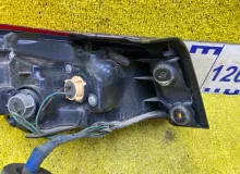 Стоп-сигнал MAZDA CX-3 2015/Цвет 41W 2408 DK5FW/DK5AW/DK8AW/DK8AY/DK8FW/DK8FY/DKLAW/DKLAY/DKLFW/DKLFY/DKEAW/DKEFW S5DPTS, задний правый