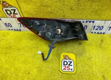 Стоп-сигнал MAZDA CX-3 2015/Цвет 41W 2408 DK5FW/DK5AW/DK8AW/DK8AY/DK8FW/DK8FY/DKLAW/DKLAY/DKLFW/DKLFY/DKEAW/DKEFW S5DPTS, задний правый