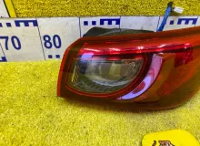 Стоп-сигнал MAZDA CX-3 2015/Цвет 41W 2408 DK5FW/DK5AW/DK8AW/DK8AY/DK8FW/DK8FY/DKLAW/DKLAY/DKLFW/DKLFY/DKEAW/DKEFW S5DPTS, задний правый