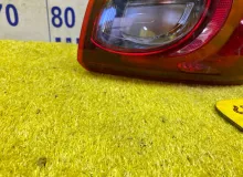 Стоп-сигнал MAZDA CX-3 2015/Цвет 41W 2408 DK5FW/DK5AW/DK8AW/DK8AY/DK8FW/DK8FY/DKLAW/DKLAY/DKLFW/DKLFY/DKEAW/DKEFW S5DPTS, задний правый