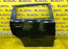 Дверь боковая TOYOTA WISH 2013/Цвет 202 6700368050 ZGE20W 2ZRFAE, задняя правая