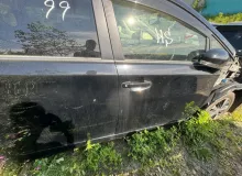 Дверь боковая TOYOTA WISH 2013/Цвет 202 6700368050 ZGE20W 2ZRFAE, задняя правая