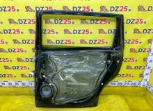 Дверь боковая TOYOTA WISH 2013/Цвет 202 6700368050 ZGE20W 2ZRFAE, задняя правая