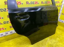 Дверь боковая TOYOTA WISH 2013/Цвет 202 6700368050 ZGE20W 2ZRFAE, задняя правая