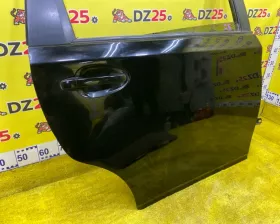Дверь боковая Toyota