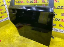 Дверь боковая TOYOTA WISH 2013/Цвет 202 6700368050 ZGE20W 2ZRFAE, задняя правая