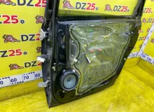 Дверь боковая TOYOTA WISH 2013/Цвет 202 6700368050 ZGE20W 2ZRFAE, задняя правая