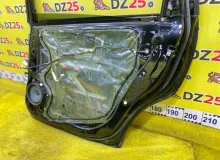 Дверь боковая TOYOTA WISH 2013/Цвет 202 6700368050 ZGE20W 2ZRFAE, задняя правая