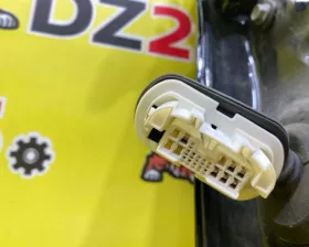 Дверь боковая Toyota