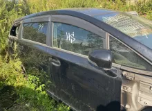 Дверь боковая TOYOTA WISH 2013/Цвет 202 6700368050 ZGE20W 2ZRFAE, задняя правая