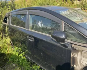 Дверь боковая Toyota