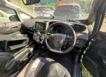 Дверь боковая TOYOTA WISH 2013/Цвет 202 6700368050 ZGE20W 2ZRFAE, задняя правая