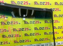 Лобовое стекло HONDA FIT/JAZZ 2015/Цвет NH731P 73111T5AJ21 GP5/GP6/GK3/GK4/GK5/GK6 LEB, переднее