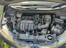 Лобовое стекло HONDA FIT/JAZZ 2015/Цвет NH731P 73111T5AJ21 GP5/GP6/GK3/GK4/GK5/GK6 LEB, переднее