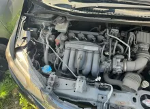 Лобовое стекло HONDA FIT/JAZZ 2015/Цвет NH731P 73111T5AJ21 GP5/GP6/GK3/GK4/GK5/GK6 LEB, переднее