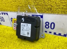 Блок управления airbag MAZDA CX-3 2015/Цвет 41W D10J57K30 DK5FW/DK5AW/DK8AW/DK8AY/DK8FW/DK8FY/DKLAW/DKLAY/DKLFW/DKLFY/DKEAW/DKEFW S5DPTS