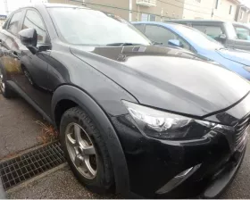 Рулевая колонка Mazda