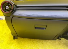 Торпеда MAZDA CX-3 2015/Цвет 41W DK5FW/DK5AW/DK8AW/DK8AY/DK8FW/DK8FY/DKLAW/DKLAY/DKLFW/DKLFY/DKEAW/DKEFW S5DPTS, передняя