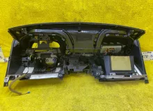 Торпеда MAZDA CX-3 2015/Цвет 41W DK5FW/DK5AW/DK8AW/DK8AY/DK8FW/DK8FY/DKLAW/DKLAY/DKLFW/DKLFY/DKEAW/DKEFW S5DPTS, передняя